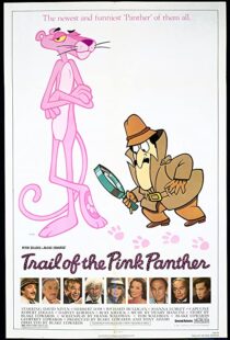 دانلود فیلم Trail of the Pink Panther 1982115028-1084203929