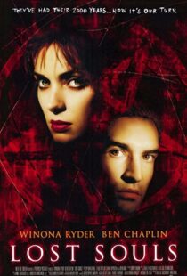 دانلود فیلم Lost Souls 2000113090-1289957437