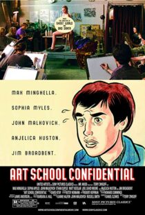 دانلود فیلم Art School Confidential 2006113974-1592851955