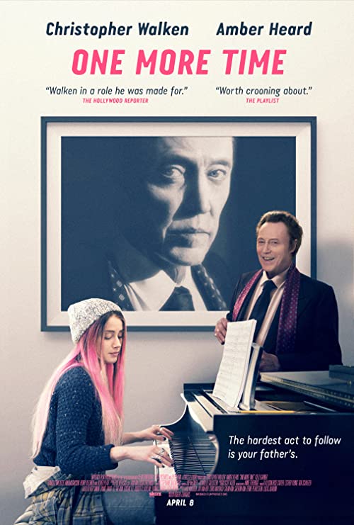 دانلود فیلم One More Time 2015