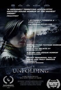 دانلود فیلم The Unfolding 2016111264-2072890026