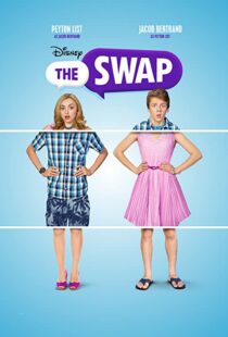 دانلود فیلم The Swap 2016111015-542531584