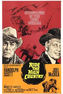 دانلود فیلم Ride the High Country 1962112503-132910337