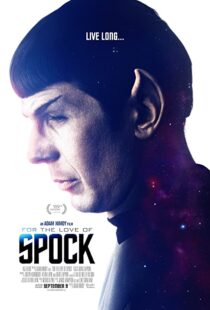 دانلود مستند For the Love of Spock 2016111352-1266598276