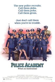 دانلود فیلم Police Academy 1984110941-1107569265