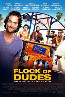 دانلود فیلم Flock of Dudes 2016110564-258079520