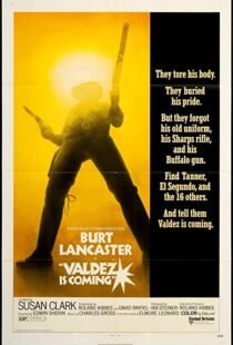 دانلود فیلم Valdez Is Coming 1971110781-1245330400