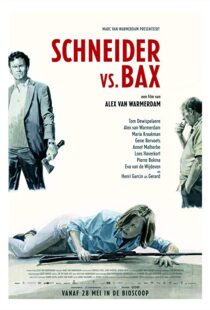 دانلود فیلم Schneider vs. Bax 2015110969-2135950481