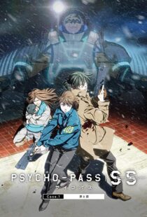 دانلود انیمه Psycho-Pass: Sinners of the System Case.1 Crime and Punishment 2019110946-67282040