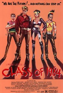 دانلود فیلم Class of 1984 1982114906-2047247692