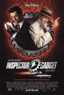 دانلود فیلم Inspector Gadget 1999112944-1268773404