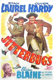 دانلود فیلم Jitterbugs 1943111961-562187982