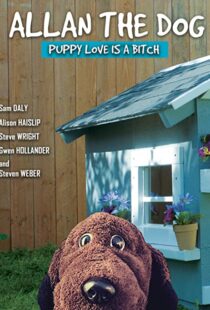 دانلود فیلم Allan the Dog 2020114324-651424512