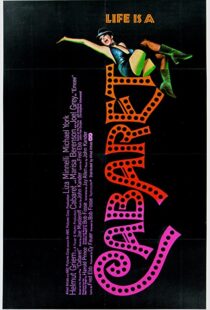 دانلود فیلم Cabaret 1972112450-351281034