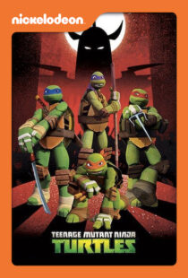 دانلود انیمیشن Teenage Mutant Ninja Turtles112074-501355292