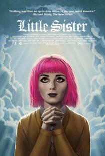 دانلود فیلم Little Sister 2016110925-1966243474