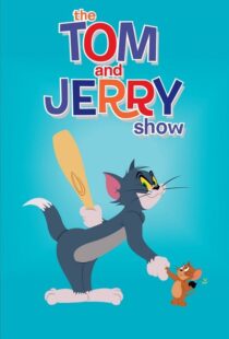 دانلود انیمیشن The Tom and Jerry Show112406-1222459909