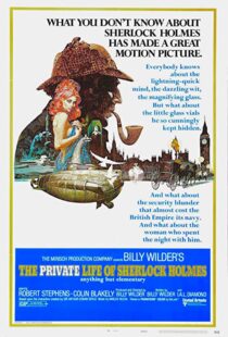 دانلود فیلم The Private Life of Sherlock Holmes 1970111656-904289922