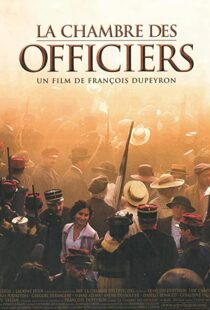 دانلود فیلم The Officer’s Ward 2001113081-1057785278