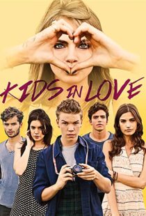 دانلود فیلم Kids in Love 2016111380-1127289967