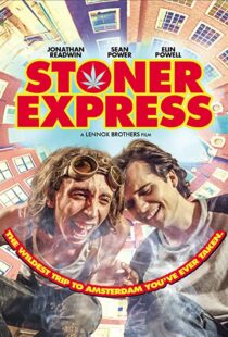 دانلود فیلم Stoner Express 2016110975-1755290780