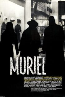 دانلود فیلم Muriel 1963113824-1928041916
