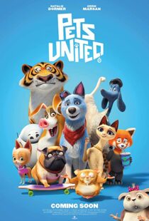 دانلود انیمیشن Pets United 2019114575-2068393961