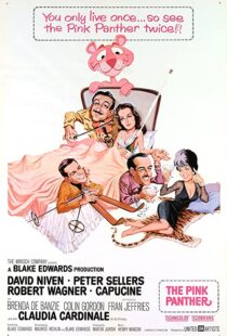 دانلود فیلم The Pink Panther 1963115017-75280168
