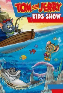 دانلود انیمیشن Tom & Jerry Kids Show112396-271152857