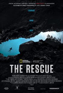 دانلود مستند The Rescue 2021111526-1364112475