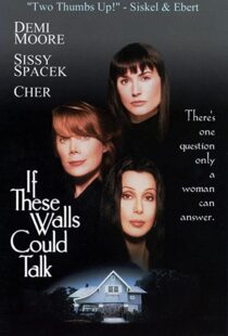 دانلود فیلم If These Walls Could Talk 1996114242-1050696377