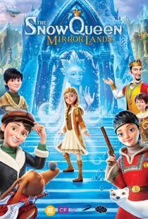 دانلود انیمیشن The Snow Queen: Mirrorlands 2018113549-371249014