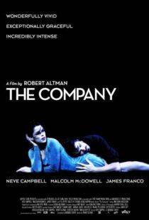 دانلود فیلم The Company 2003113922-2089958850