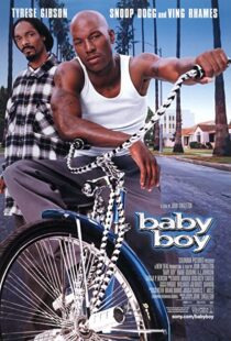 دانلود فیلم Baby Boy 2001113039-1876586870