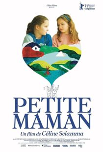 دانلود فیلم Petite Maman 2021111420-392278590
