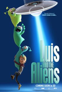 دانلود انیمیشن Luis and the Aliens 2018114564-766912569