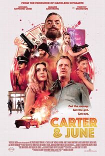 دانلود فیلم Carter & June 2017114897-480856558