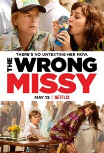 دانلود فیلم The Wrong Missy 2020113803-1282520543