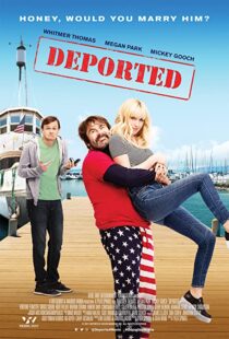 دانلود فیلم Deported 2020114133-413545282