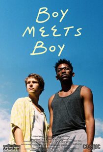 دانلود فیلم Boy Meets Boy 2021112593-725158676