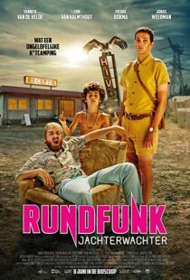 دانلود فیلم Rundfunk: Jachterwachter 2020114844-1805943185