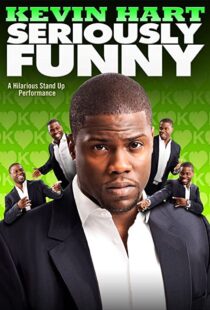 دانلود فیلم Kevin Hart: Seriously Funny 2010114378-555604167