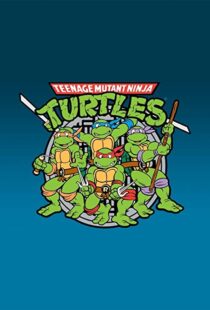 دانلود انیمه Teenage Mutant Ninja Turtles112062-747667159