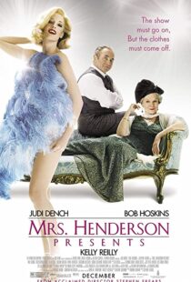 دانلود فیلم Mrs. Henderson Presents 2005110648-114003978