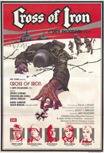 دانلود فیلم Cross of Iron 1977112460-700171024
