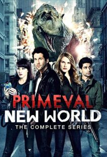 دانلود سریال Primeval: New World112099-2117257817