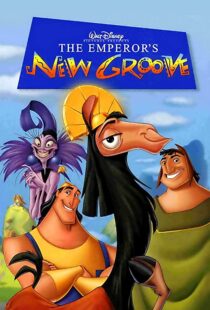 دانلود انیمیشن The Emperor’s New Groove 2000111437-2104829596