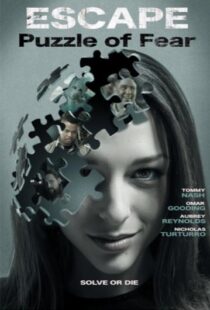 دانلود فیلم Escape: Puzzle of Fear 2020114461-1270059432