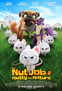 دانلود انیمیشن The Nut Job 2: Nutty by Nature 2017114585-490736998