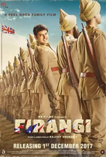 دانلود فیلم هندی Firangi 2017114935-291464022